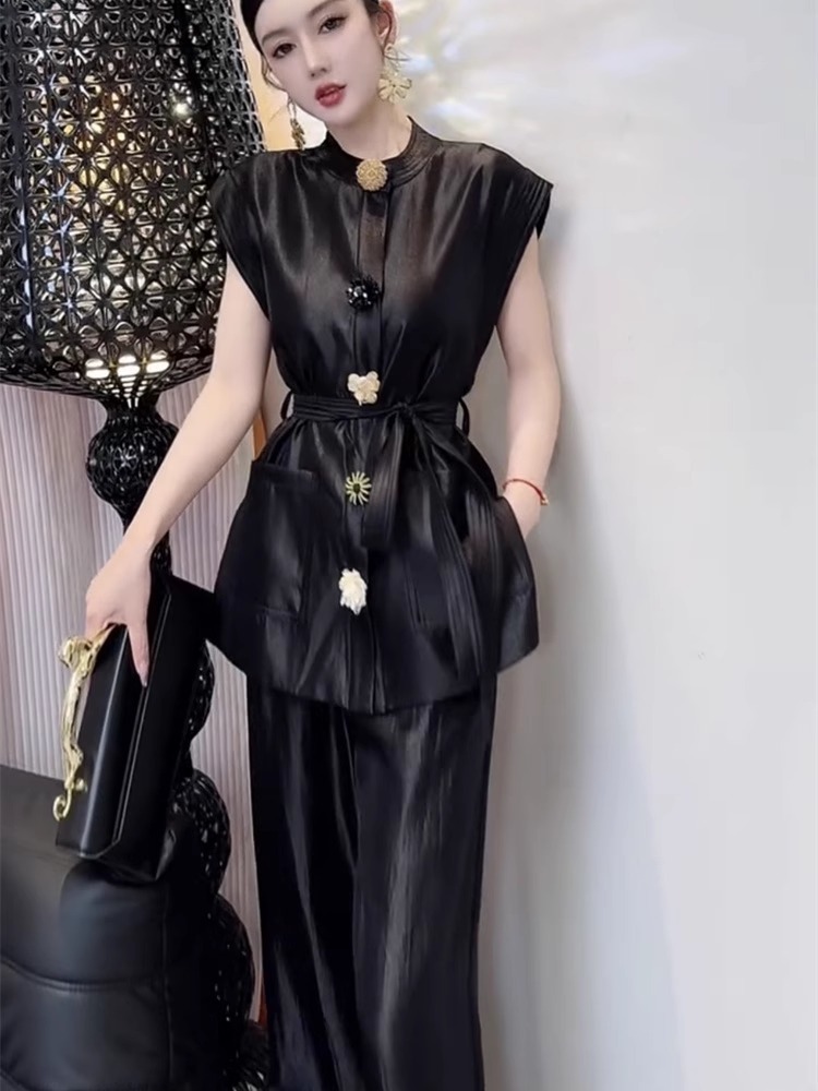 2025 여름 새로운 유행 슬림 하이 엔드 라이트 럭셔 - Luxury Lifestyle Women 리뷰 및 가격