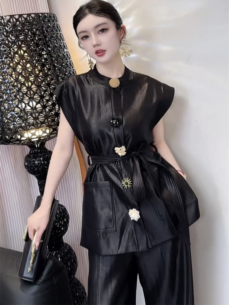 2025 여름 새로운 유행 슬림 하이 엔드 라이트 럭셔 - Luxury Lifestyle Women 리뷰 및 가격