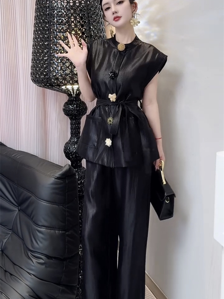 2025 여름 새로운 유행 슬림 하이 엔드 라이트 럭셔 - Luxury Lifestyle Women 리뷰 및 가격